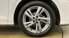 Volkswagen Polo 1.0 TSI R-Line 5dr DSG Petrol Hatchback